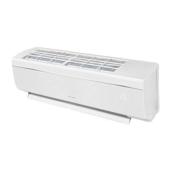 Gree AC 24ZITH1W-T3 Ultra 2 Ton Zeno T3 Inverter Split AC || گری اے سی 24ZITH1W-T3 الٹرا 2 ٹن زینو T3 انورٹر اسپلٹ اے سی