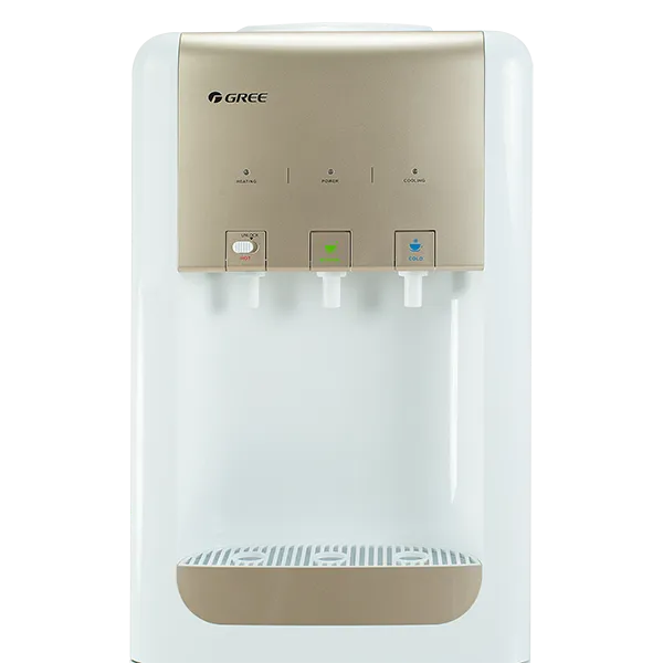GREE Water Dispenser 20 Ltrs || گری واٹر ڈسپنسر 20 لیٹر