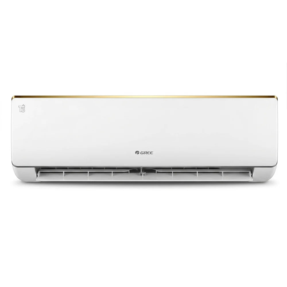 Gree AC 24ZITH1W-T3 Ultra 2 Ton Zeno T3 Inverter Split AC || گری اے سی 24ZITH1W-T3 الٹرا 2 ٹن زینو T3 انورٹر اسپلٹ اے سی