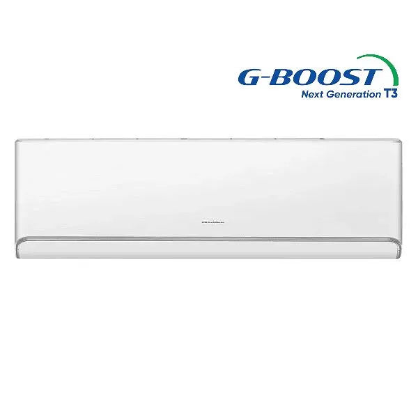 GREE Airy 1.5 TON Split AC (Inverter) || گری ایری 1.5 ٹن اسپلٹ اے سی (انورٹر)