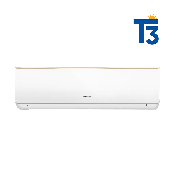 GREE Zeno 1 TON Inverter Split AC || گری زینو 1 ٹن انورٹر اسپلٹ اے سی