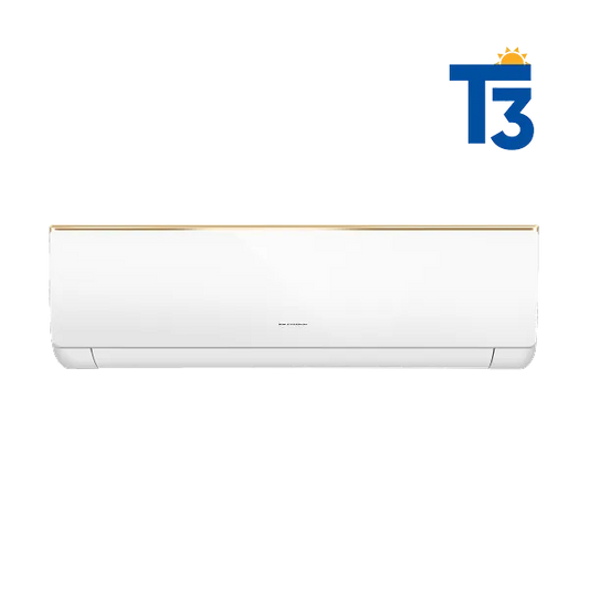 GREE Zeno 1 TON Inverter Split AC || گری زینو 1 ٹن انورٹر اسپلٹ اے سی