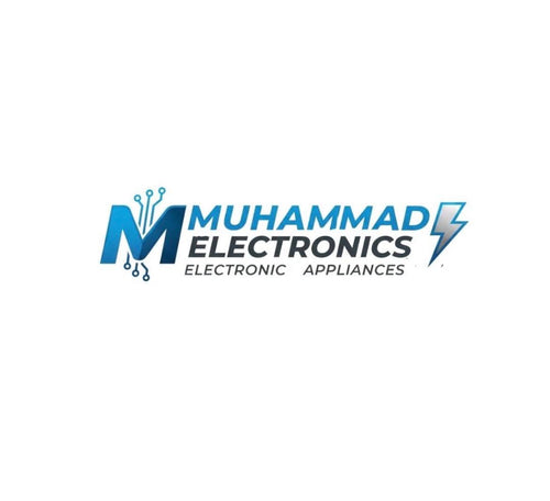 Muhammad Electronic