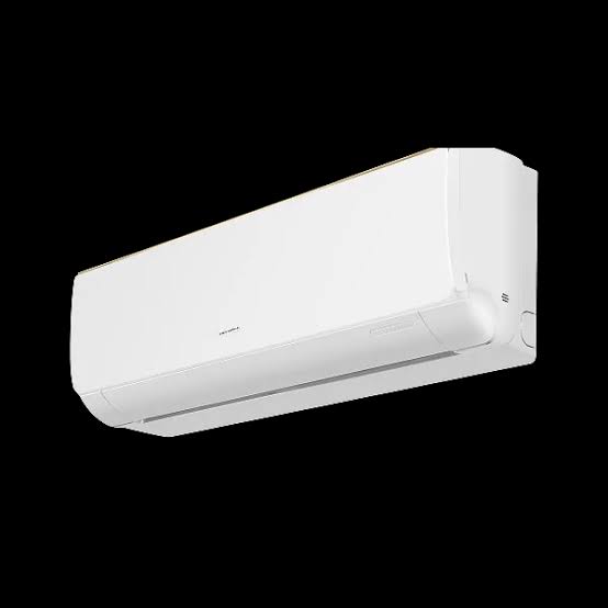 GREE Zeno 1 TON Inverter Split AC || گری زینو 1 ٹن انورٹر اسپلٹ اے سی