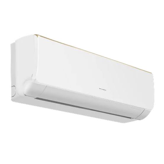 GREE Zeno 1 TON Inverter Split AC || گری زینو 1 ٹن انورٹر اسپلٹ اے سی