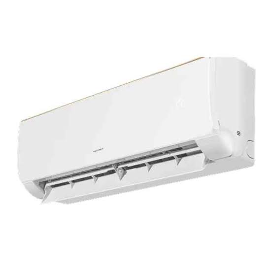 Gree AC 24ZITH1W-T3 Ultra 2 Ton Zeno T3 Inverter Split AC || گری اے سی 24ZITH1W-T3 الٹرا 2 ٹن زینو T3 انورٹر اسپلٹ اے سی