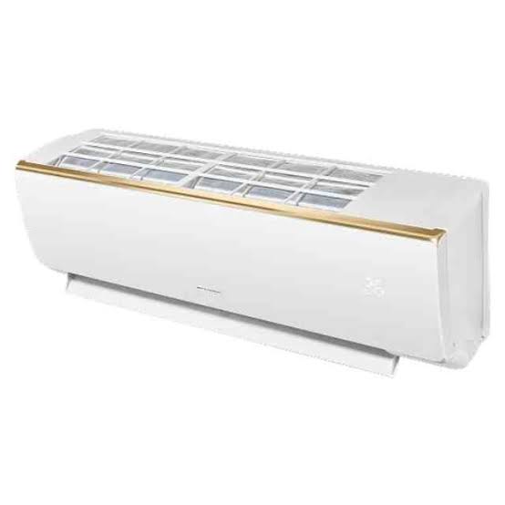 Gree AC 24ZITH1W-T3 Ultra 2 Ton Zeno T3 Inverter Split AC || گری اے سی 24ZITH1W-T3 الٹرا 2 ٹن زینو T3 انورٹر اسپلٹ اے سی